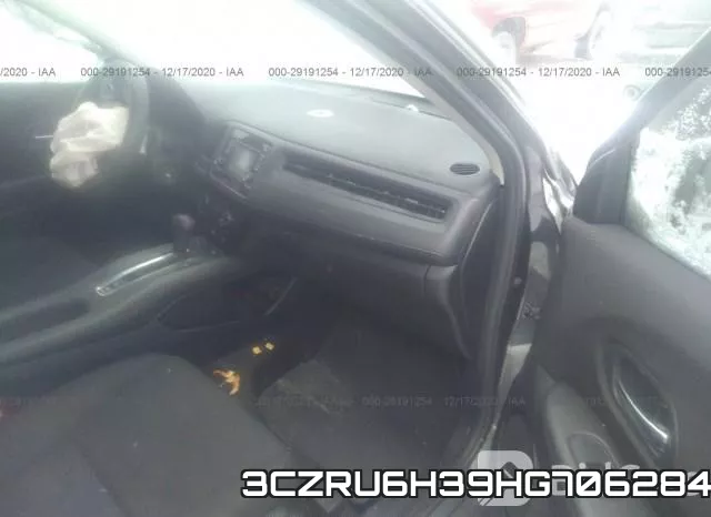 3CZRU6H39HG706284 фото 5