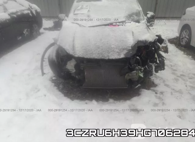 3CZRU6H39HG706284 фото 6