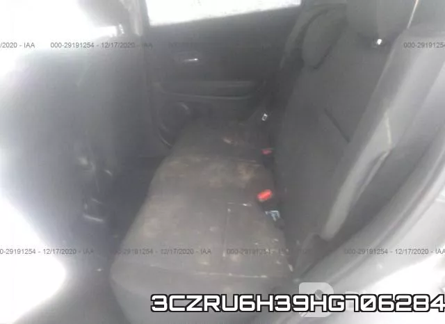 3CZRU6H39HG706284 фото 8