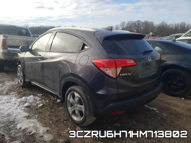 3CZRU6H71HM713802 фото 4