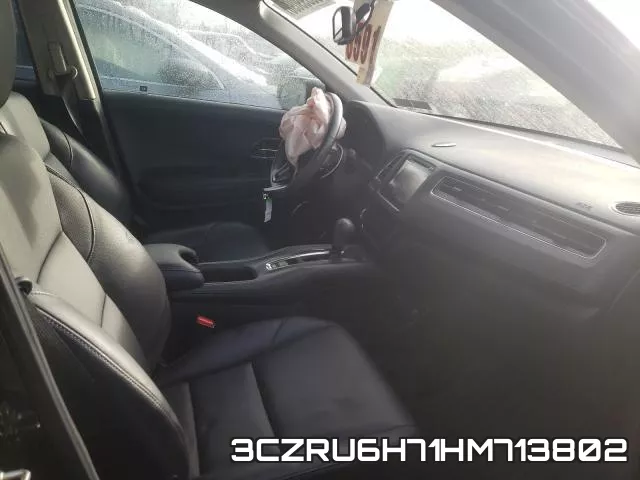 3CZRU6H71HM713802 фото 6