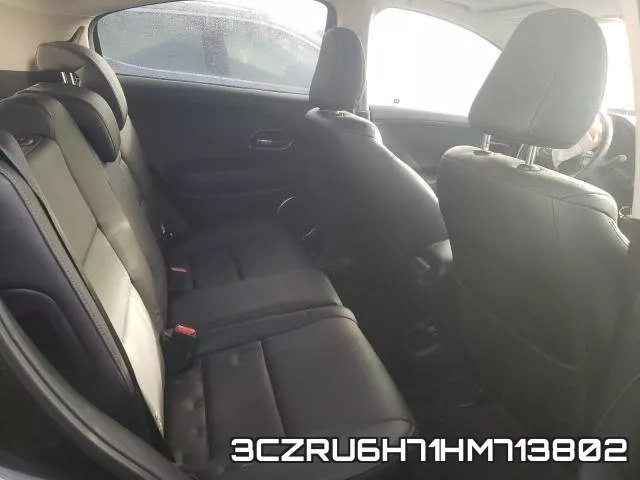 3CZRU6H71HM713802 фото 7