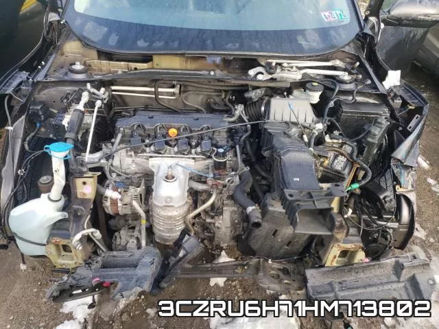 3CZRU6H71HM713802 фото 8