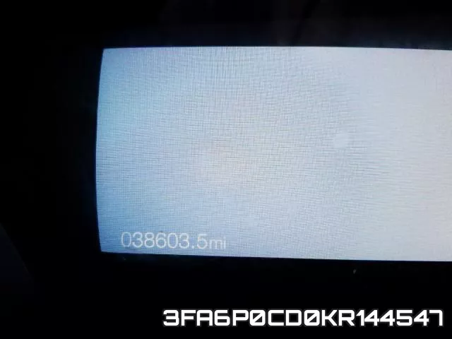 3FA6P0CD0KR144547 фото 7