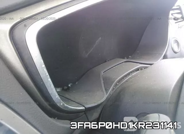 3FA6P0HD1KR231141 фото 7