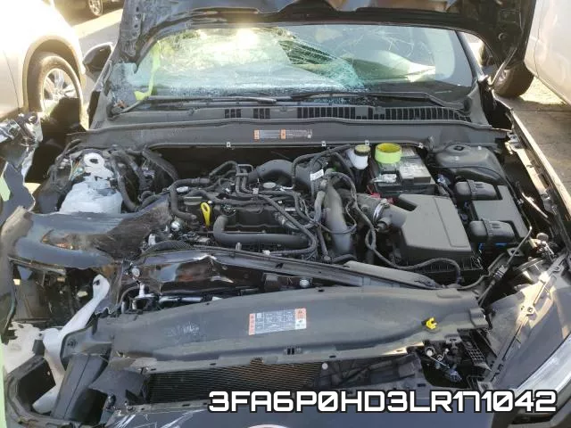3FA6P0HD3LR171042 фото 6