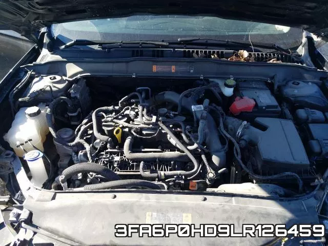3FA6P0HD9LR126459 фото 7