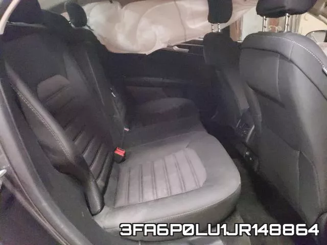 3FA6P0LU1JR148864 фото 7
