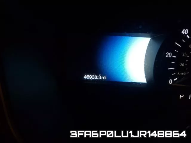 3FA6P0LU1JR148864 фото 9