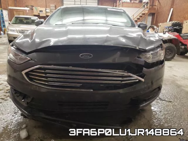 3FA6P0LU1JR148864 фото 10