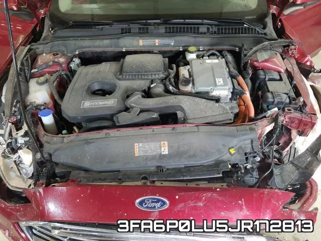 3FA6P0LU5JR172813 фото 8