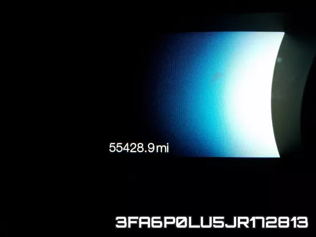 3FA6P0LU5JR172813 фото 9