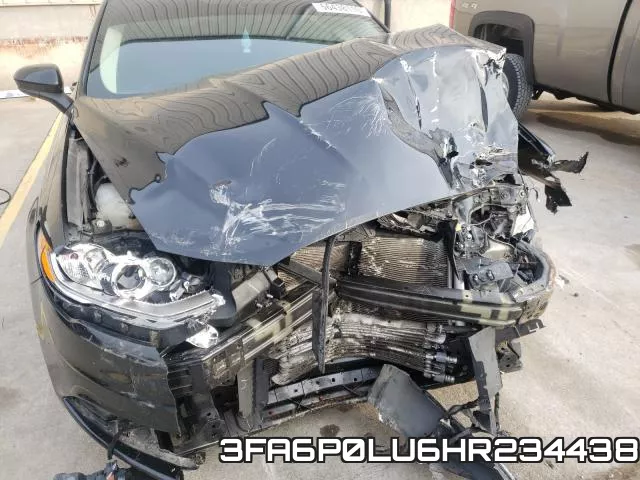 3FA6P0LU6HR234438 фото 7