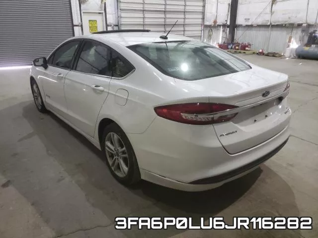 3FA6P0LU6JR116282 фото 3