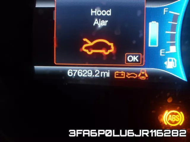 3FA6P0LU6JR116282 фото 8