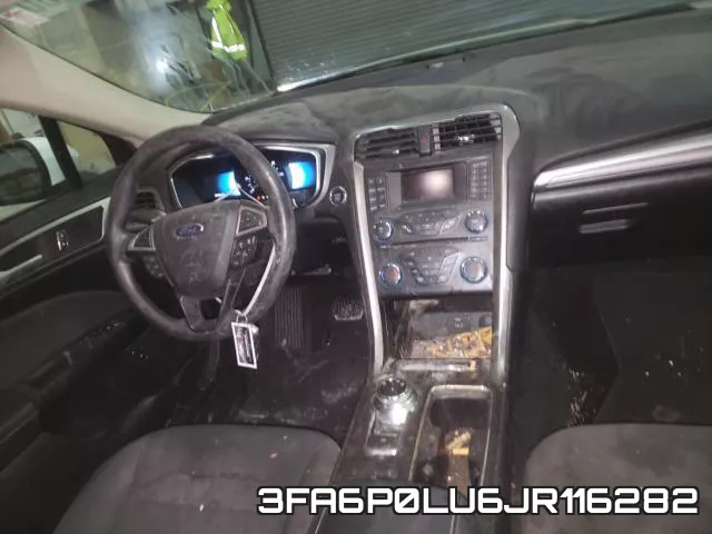 3FA6P0LU6JR116282 фото 9