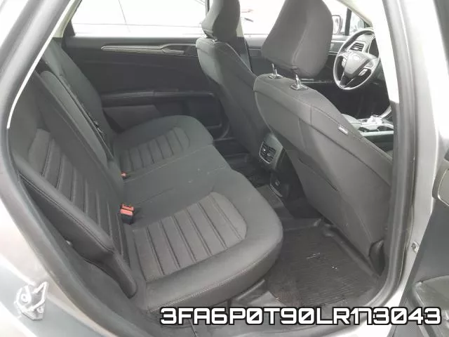 3FA6P0T90LR173043 фото 7