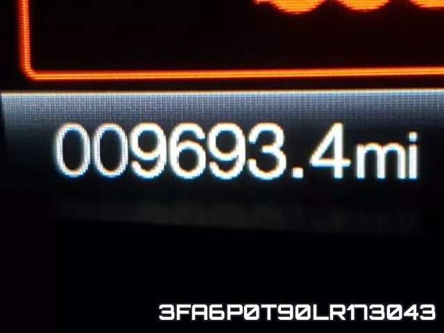 3FA6P0T90LR173043 фото 9