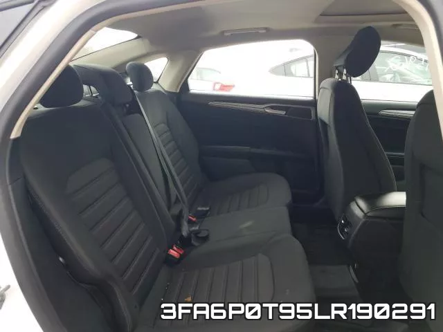 3FA6P0T95LR190291 фото 6