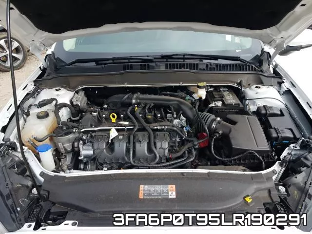 3FA6P0T95LR190291 фото 7