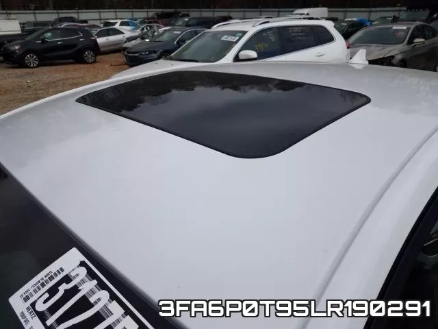 3FA6P0T95LR190291 фото 9