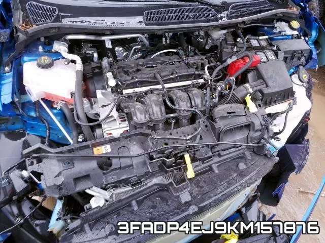 3FADP4EJ9KM157876 фото 8