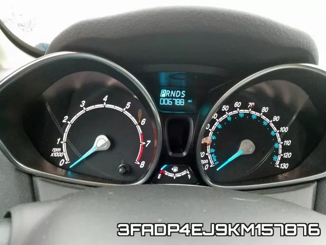 3FADP4EJ9KM157876 фото 9