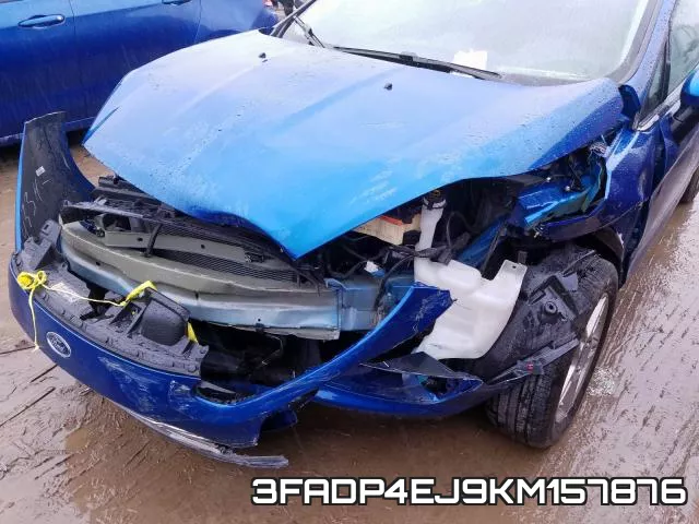 3FADP4EJ9KM157876 фото 10