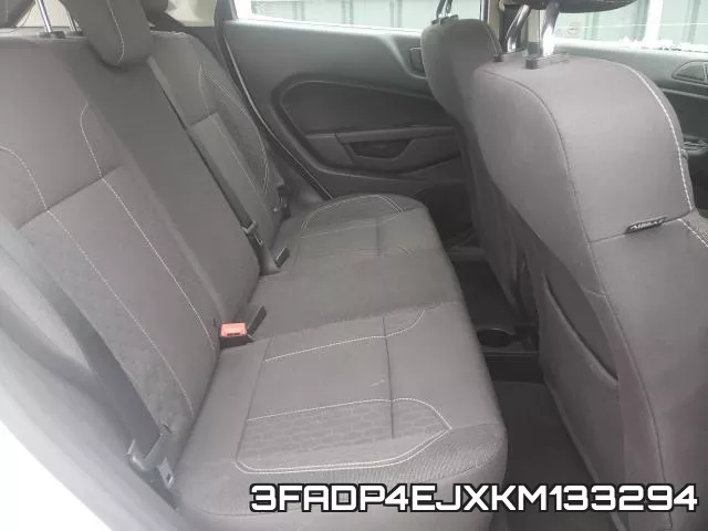 3FADP4EJXKM133294 фото 6