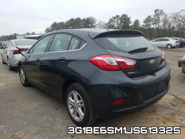 3G1BE6SM1JS613325 фото 4