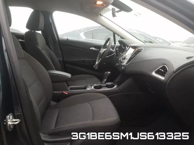 3G1BE6SM1JS613325 фото 6