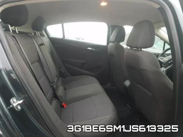 3G1BE6SM1JS613325 фото 7