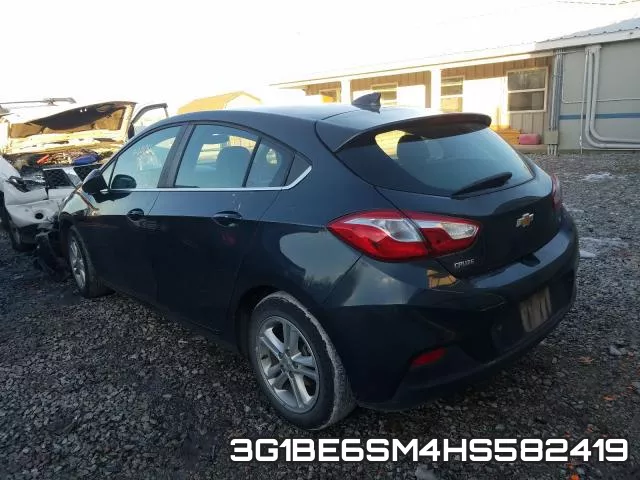 3G1BE6SM4HS582419 фото 3