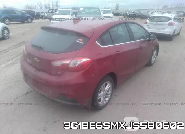 3G1BE6SMXJS580602 фото 5