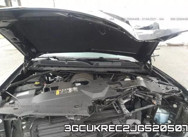 3GCUKREC2JG520507 фото 2