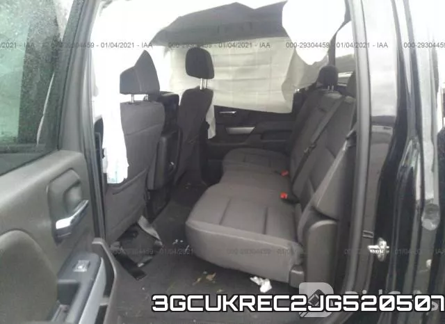 3GCUKREC2JG520507 фото 7