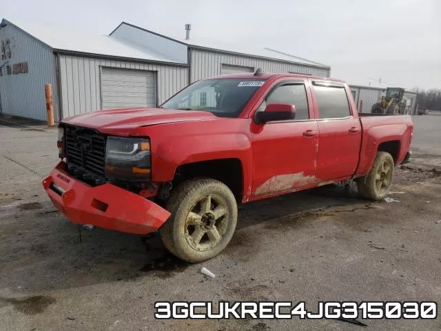 3GCUKREC4JG315030 фото 3
