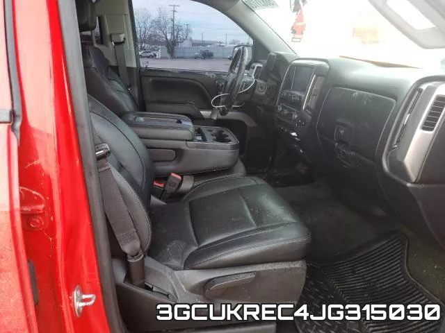 3GCUKREC4JG315030 фото 6