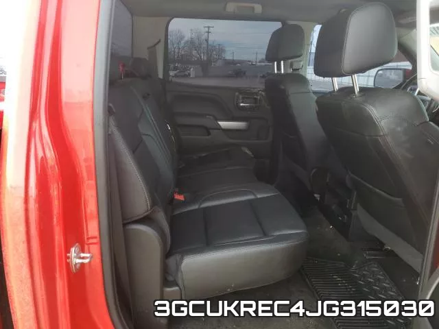 3GCUKREC4JG315030 фото 7