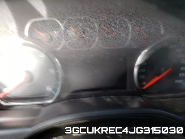 3GCUKREC4JG315030 фото 9