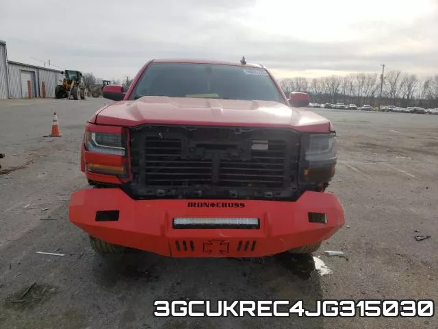 3GCUKREC4JG315030 фото 10