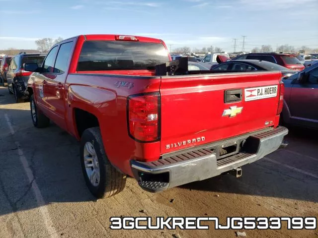 3GCUKREC7JG533799 фото 4