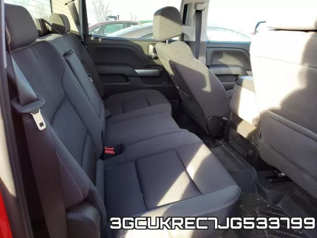 3GCUKREC7JG533799 фото 7