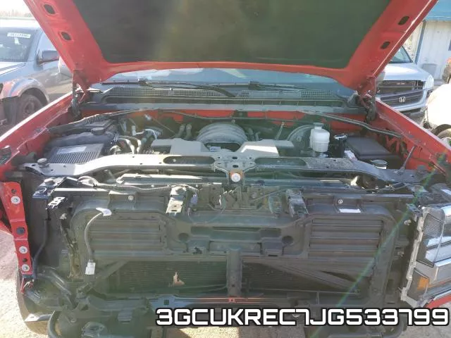 3GCUKREC7JG533799 фото 8