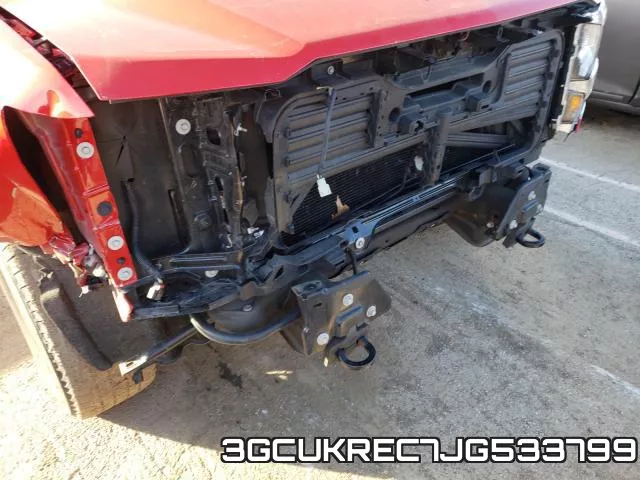 3GCUKREC7JG533799 фото 10