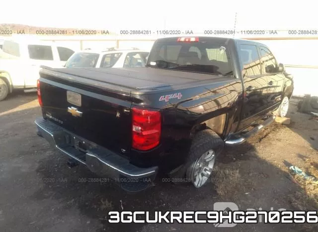3GCUKREC9HG270256 фото 4