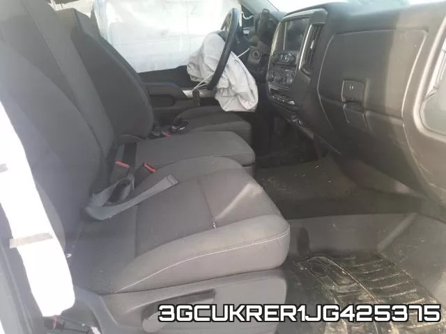 3GCUKRER1JG425375 фото 6