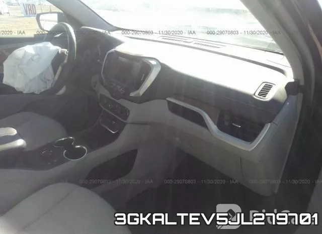 3GKALTEV5JL279701 фото 6