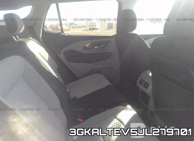 3GKALTEV5JL279701 фото 9
