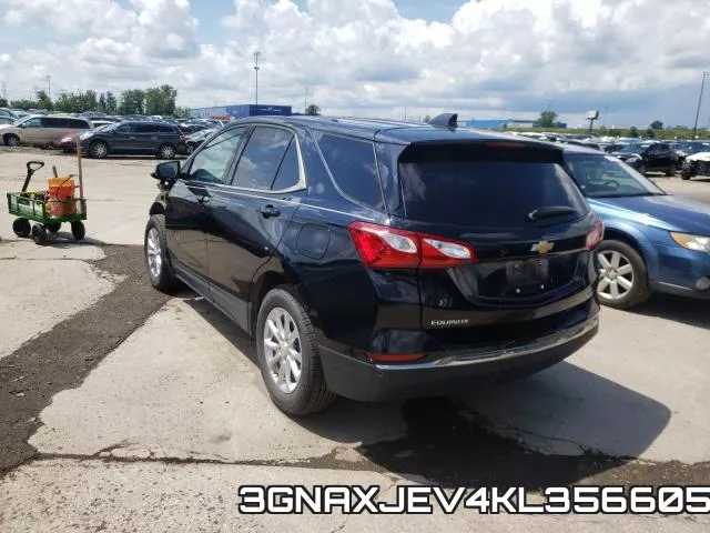 3GNAXJEV4KL356605 фото 3